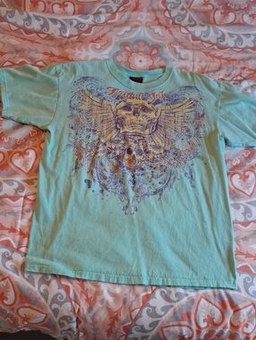 VTG Miami Ink Tee
